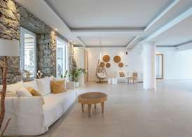 Acrogiali Beachfront Hotel Mykonos 2