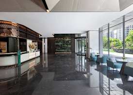Holiday Inn & Suites Shanghai Changfeng by IHG 3
