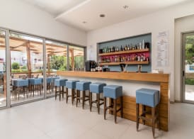 Matala Bay Hotel 4