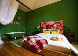 Santa Maria Hostel 5