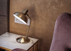 Theatre 9 Apartment by Adrez Living 3