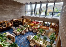 Radisson Hotel Corning 3