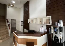 ACOMODARE HOTEL- SOB NOVA Direção 2