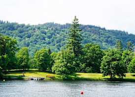 The Windermere Hotel 3
