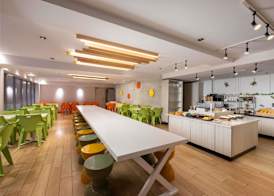 ibis Styles Kyoto Station 2
