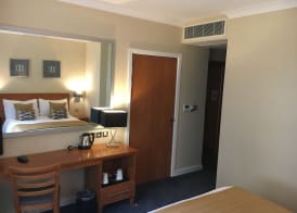 Wild Pheasant Hotel & Spa 3