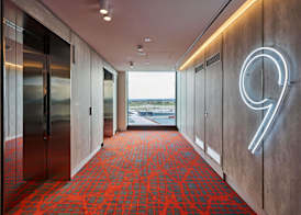 ibis Styles Melbourne Airport 5