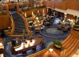 Yokohama Bay Sheraton Hotel and Towers 3