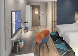 Holiday Inn Express Beijing Tongzhou by IHG 4
