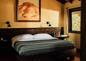 Pioneertown Motel 3