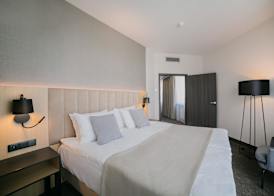 B&B HOTEL Warsaw East 5