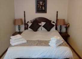 Hoopoe Haven Guest House 4