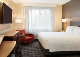 TownePlace Suites by Marriott Toronto Oakville 4