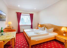Hotel am Gothensee 5