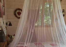 La cabane des amoureux 2