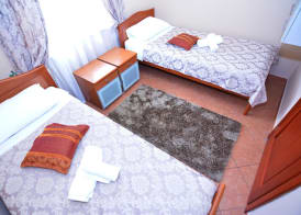 Apartments Jovanovic - Alkima 5