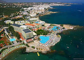 Eri Beach & Village 2