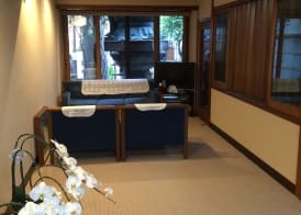 Jizokan Matsuya Ryokan 3