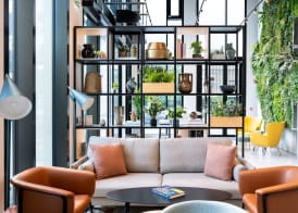 Staycity Aparthotels Paris La Defense 4