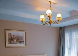 Albatros Premier Hotel - Special Class 4