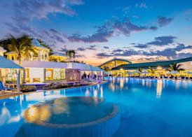 Meliá Cayo Coco 2