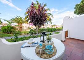 Apartamentos Estival Park 4