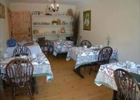 The Cottage Marsh B&B 5