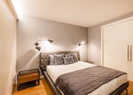 Renovato Deluxe Apartment 5