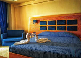 Aegean Blue Beach Hotel 5