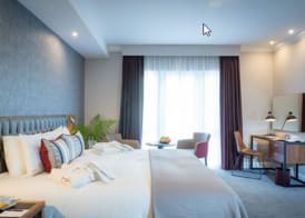 Talbot Hotel Midleton 5