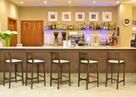 Holiday Inn Express CAMPO DE GIBRALTAR - BARRIOS by IHG 3