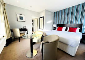 The Springfield Hotel 4