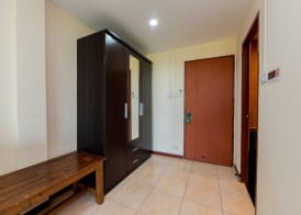 Hillside Resort 4