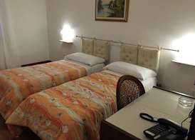 Eden Park Hotel 2