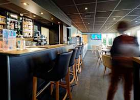 Kyriad DIRECT Saint Brieuc - Parc des Expositions 4
