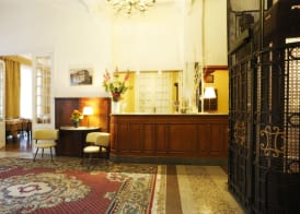 Hotel Alfieri 2
