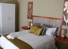 Votadini Country Cottages 3