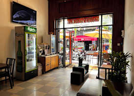 Sun Chakra Boutique Hotel - 50m to Museum & Royal Palace & Walking street 5
