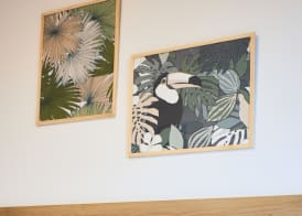 Ténéo Apparthotel Talence - Centre 5
