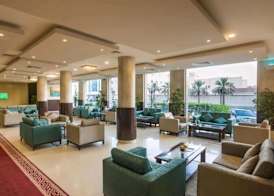 Myrtle Al Shohadaa Serviced Apartments 2