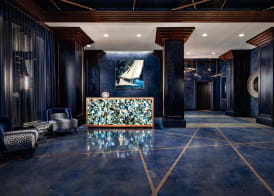 JW Marriott Savannah Plant Riverside District 3
