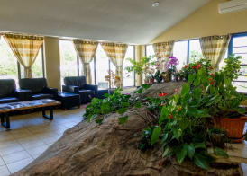 Howard Johnson by Wyndham Gravenhurst 5