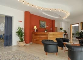 Ruggiero Park Hotel 2