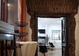 Hotel Julia Trevi - Spagna 4