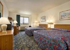 Days Inn by Wyndham Warsaw 4