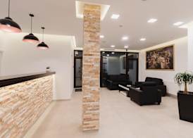 Hotel & Spa Meydan 5