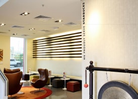 ibis Sharq 4