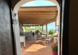 Agriturismo Sant'Alfonso 2