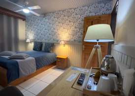 Auberge Desprairies 2
