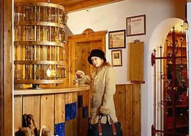 Ferienhotel Hoppet 2